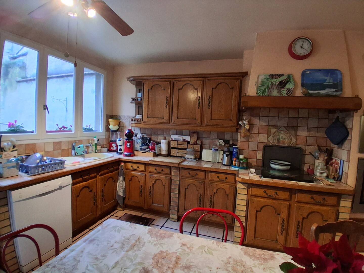Maison à vendre, 130m², FERRIERES EN GATINAIS