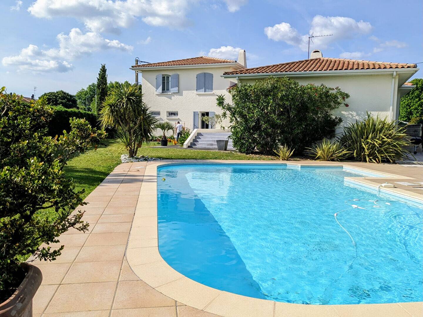 Maison à vendre, 197m², MERIGNAC