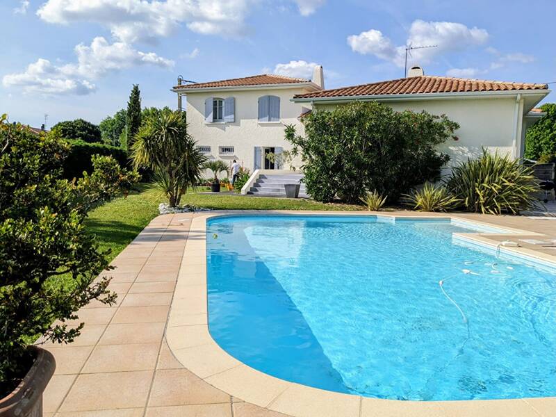 Maison à vendre, 197m², MERIGNAC