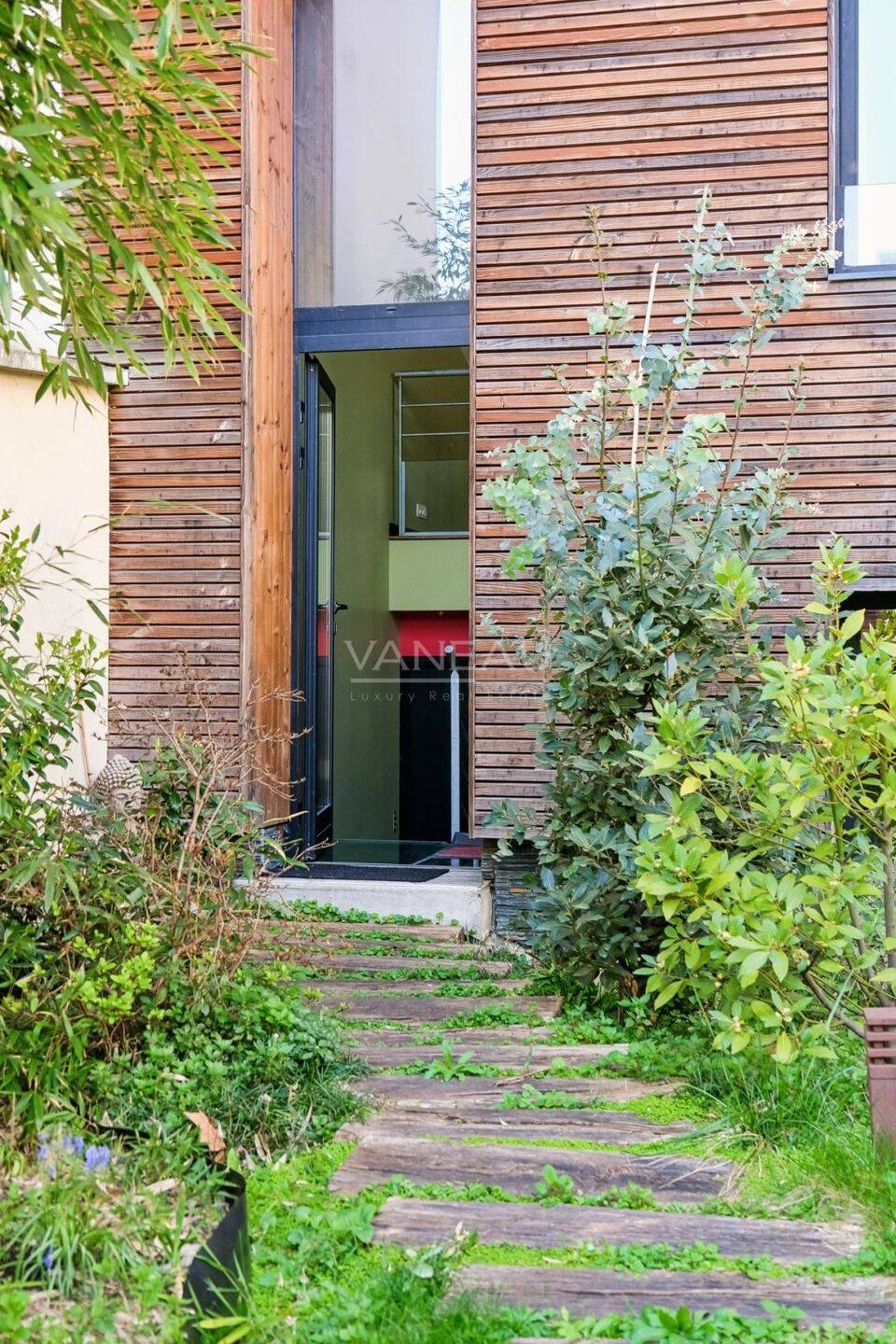 Maison à vendre, 156m², COURBEVOIE