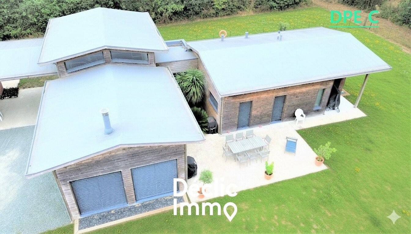 Maison à vendre, 154m², NESMY