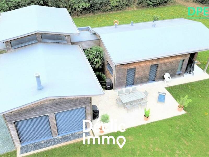 Maison à vendre, 154m², NESMY