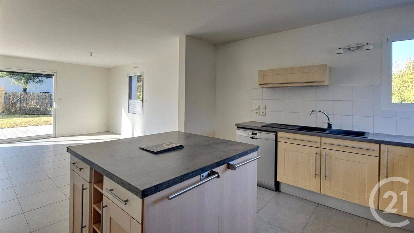 Maison à vendre, 129m², THEIX