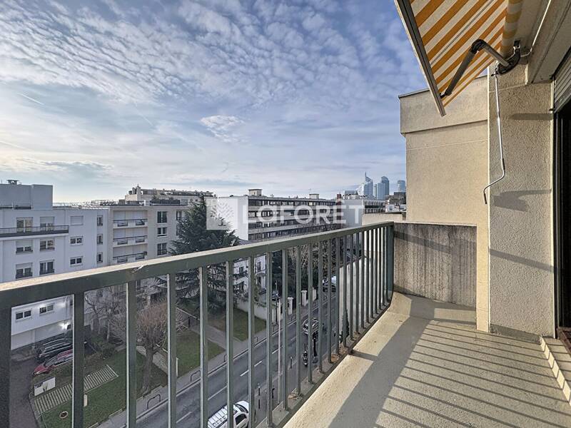 Maison à louer, 104m², COURBEVOIE