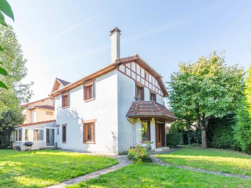 Maison à vendre, 183m², ANTONY