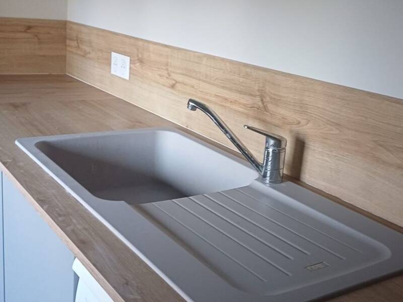 Maison à louer, 90m², LYON 3E