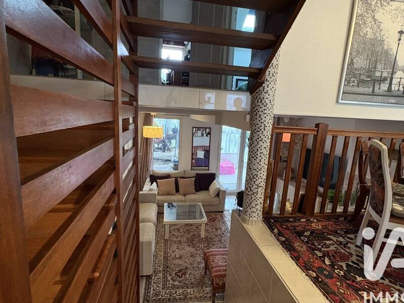 Maison à vendre, 180m², REIMS