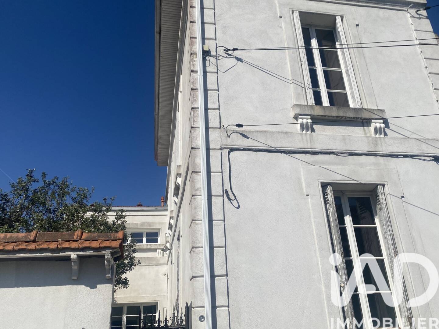 Maison à vendre, 130m², MERIGNAC
