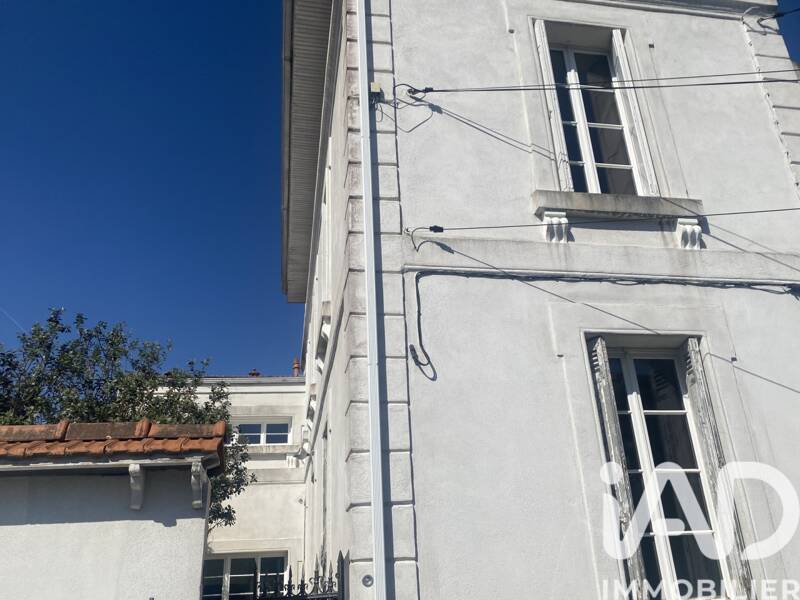 Maison à vendre, 130m², MERIGNAC