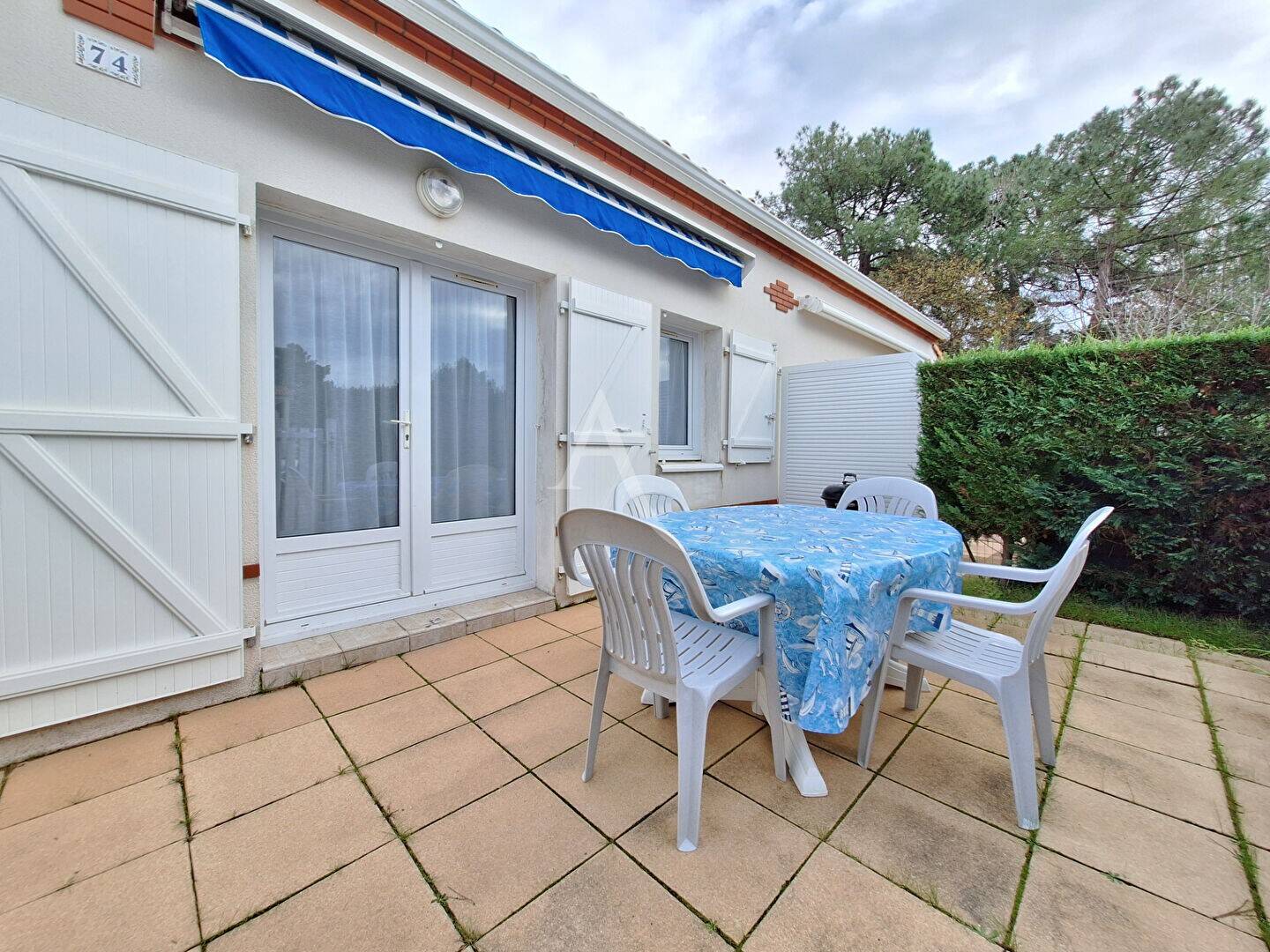 Maison à vendre, 36m², LA TRANCHE SUR MER