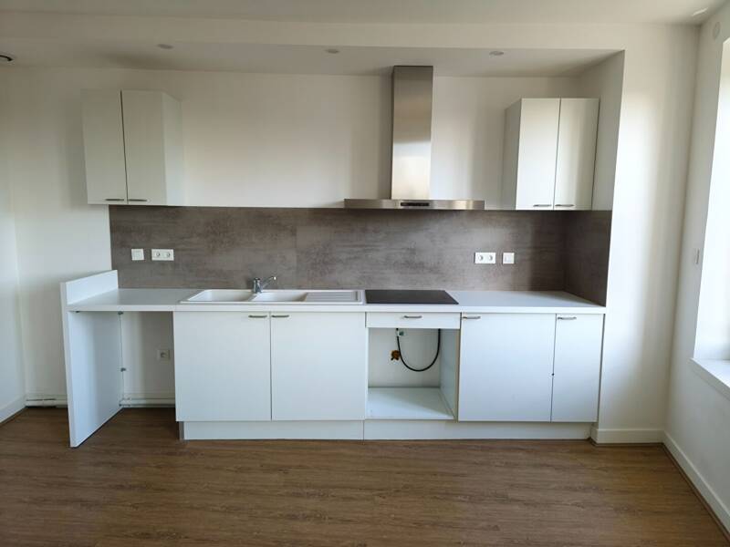 Maison à louer, 55m², MEXIMIEUX