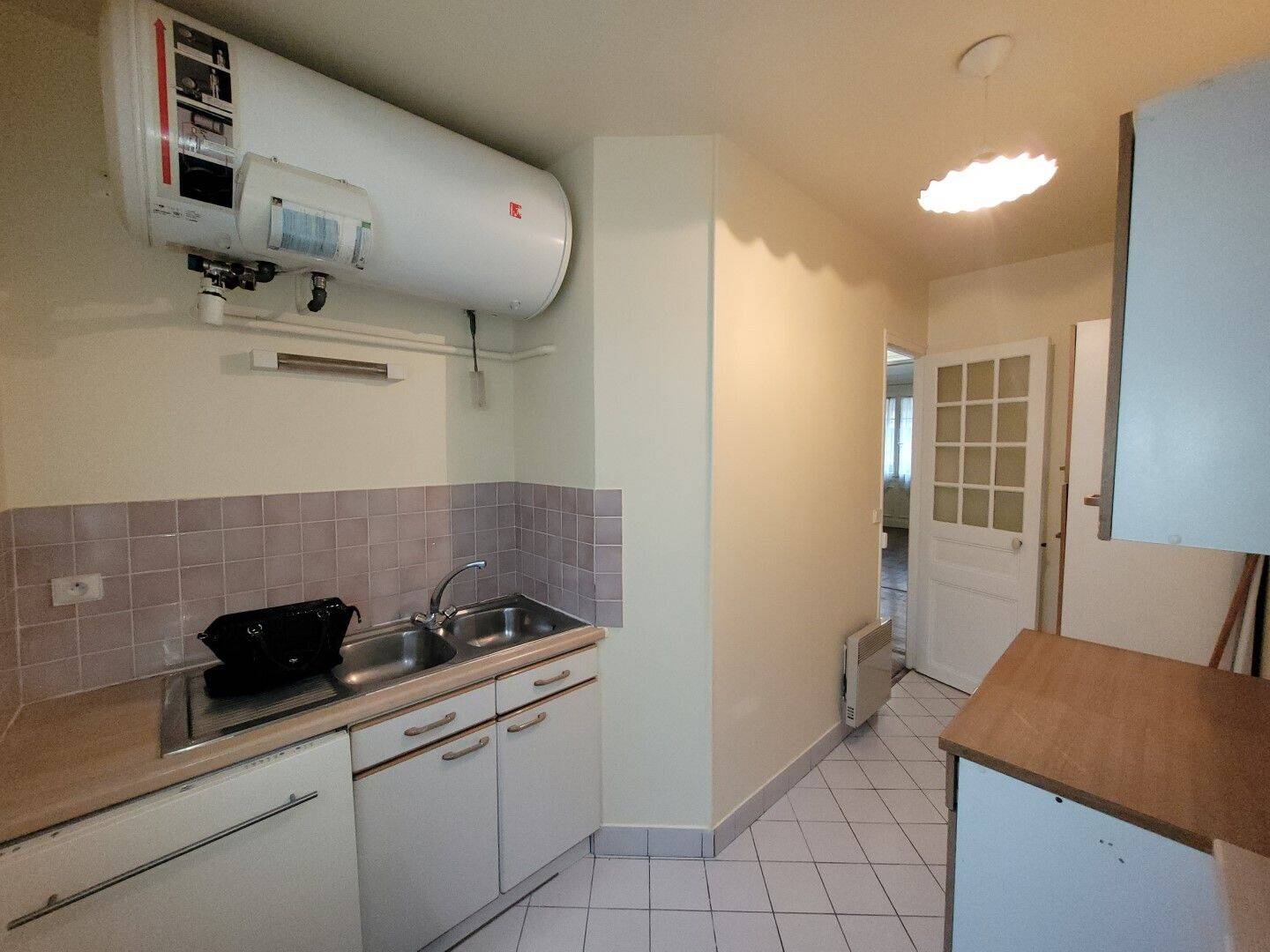 Maison à louer, 44m², LEVALLOIS PERRET
