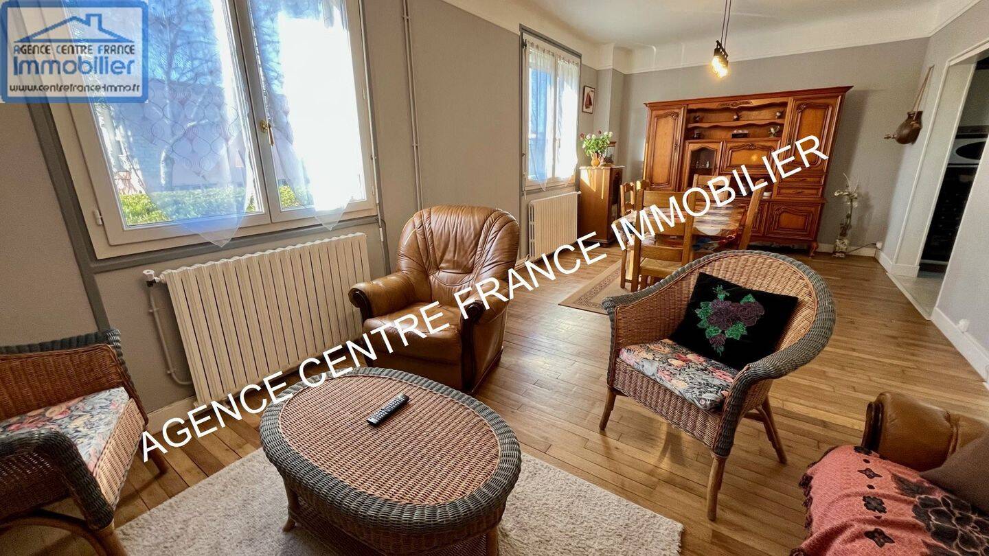 Maison à vendre, 143m², BOURGES