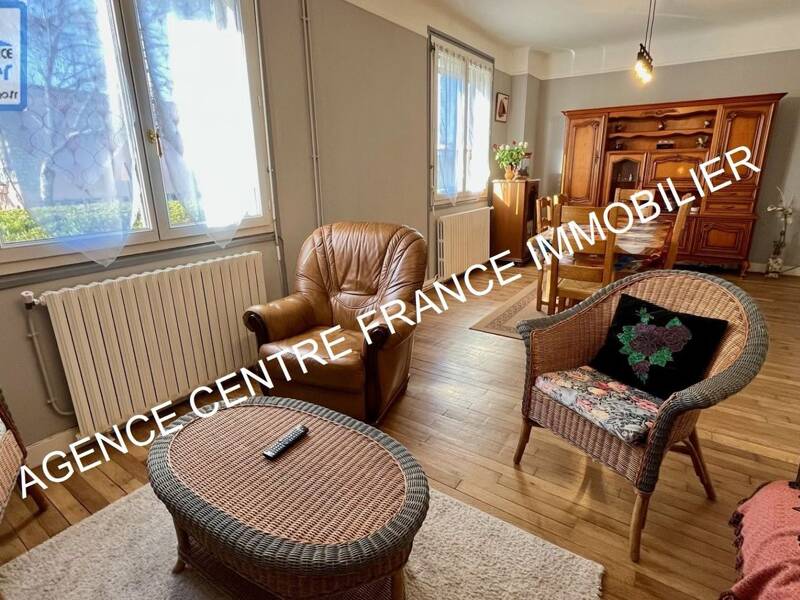 Maison à vendre, 143m², BOURGES