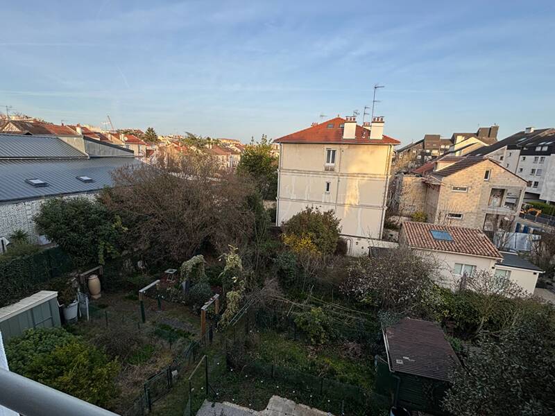 Maison à louer, 33m², NOGENT SUR MARNE