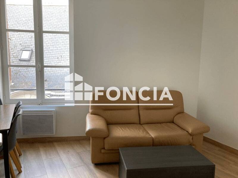 Maison à louer, 32m², ANGERS