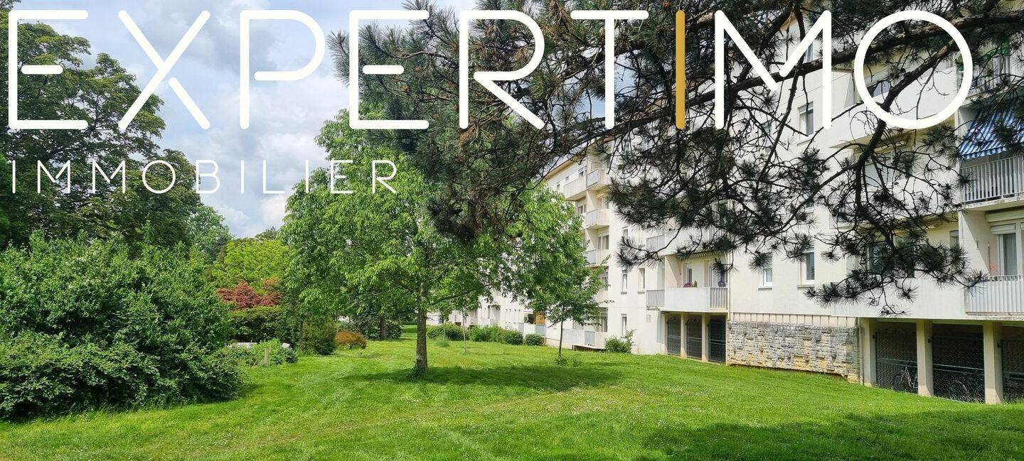 Maison à vendre, 65m², POITIERS