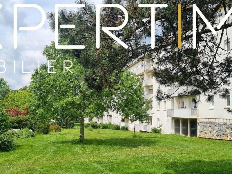 Maison à vendre, 65m², POITIERS