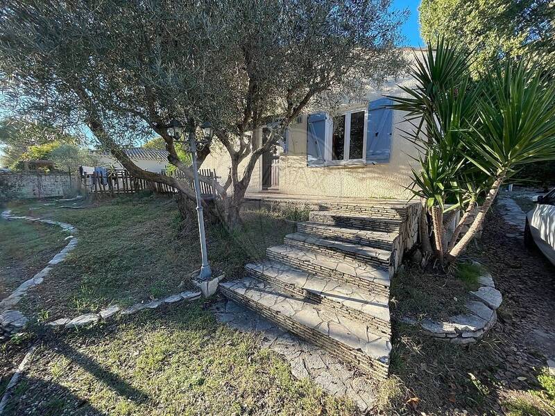 Maison à vendre, 174m², NIMES