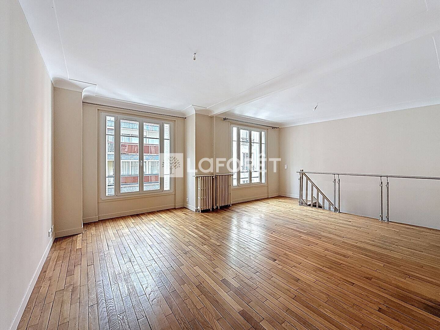 Maison à louer, 138m², COURBEVOIE