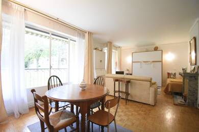 Appartement à vendre 309 000 € 3 pièces 1 chambre 72 m² Étage 1/4 Rue de Versailles-Monastere Ville-d'Avray 92410