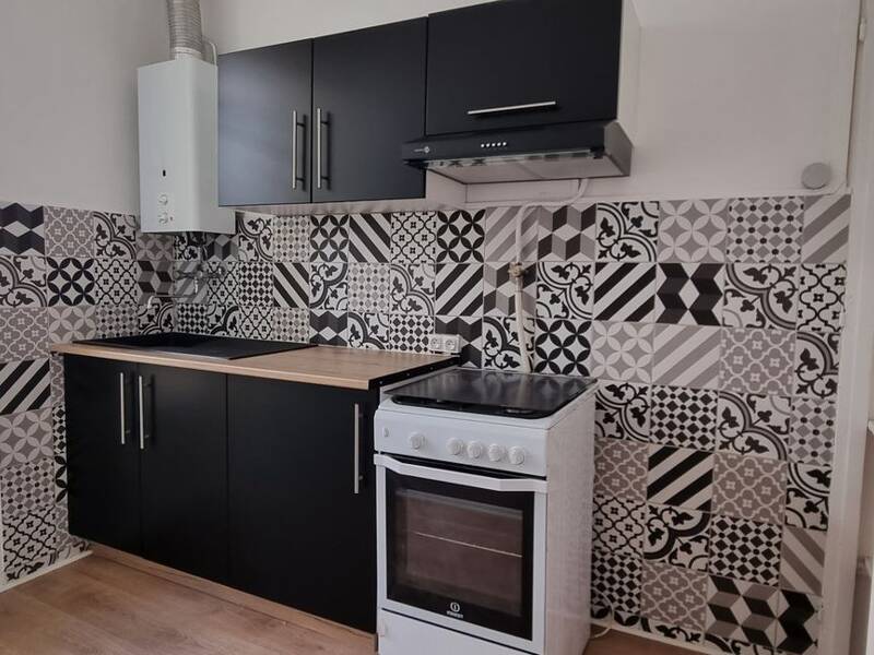 Maison à louer, 34m², NICE