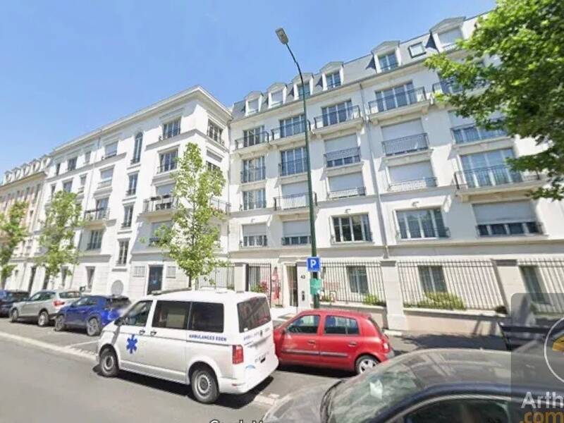 Maison à louer, 38m², LE RAINCY
