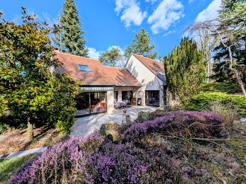 Maison à vendre, 191m², MILLY LA FORET