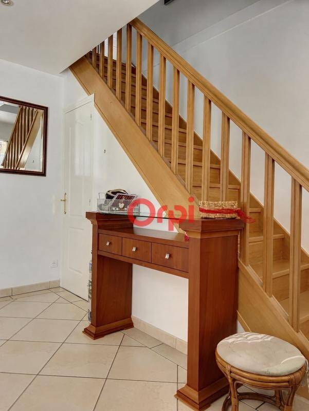 Maison à vendre, 113m², MONTGERON