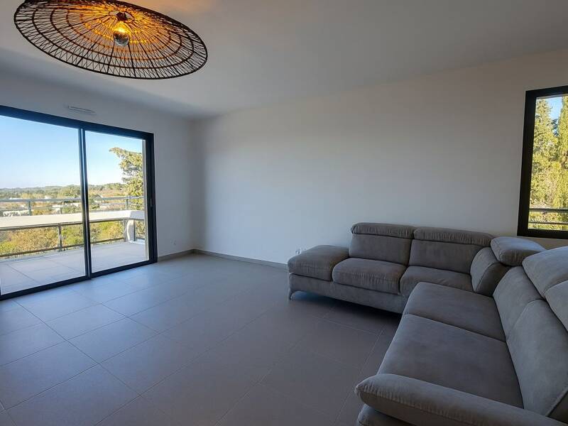 Maison à louer, 122m², AIX EN PROVENCE