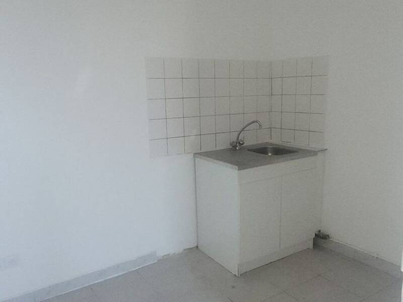 Maison à louer, 44m², MARSEILLE 5E