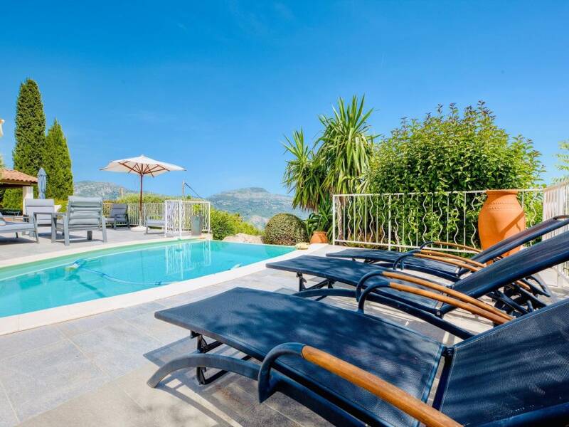 Maison à vendre, 162m², CARROS