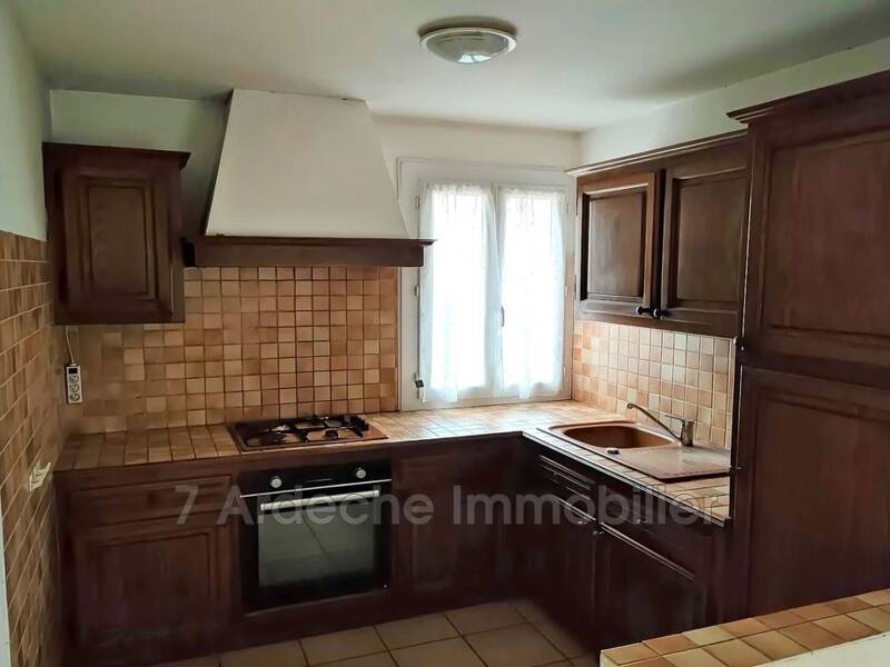 Maison à louer, 73m², VILLENEUVE DE BERG