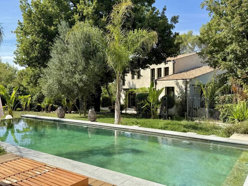 Maison à vendre, 245m², AIX EN PROVENCE