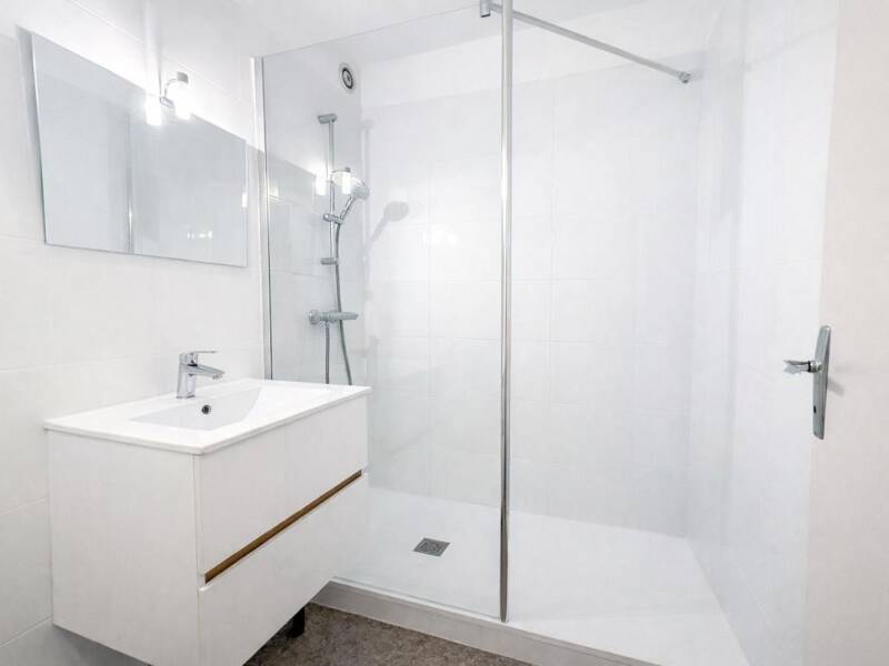 Maison à louer, 68m², CHATEAUBRIANT