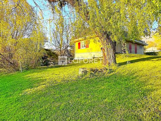 Maison à vendre 550 000 € 5 pièces 4 chambres 244,4 m² 2 235 m² de terrain Myans 73800