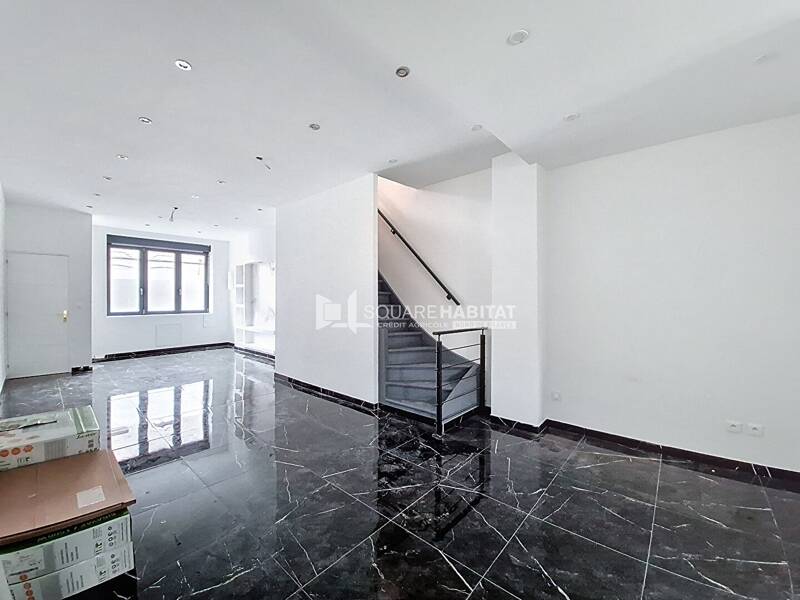 Maison à vendre, 105m², TOURCOING