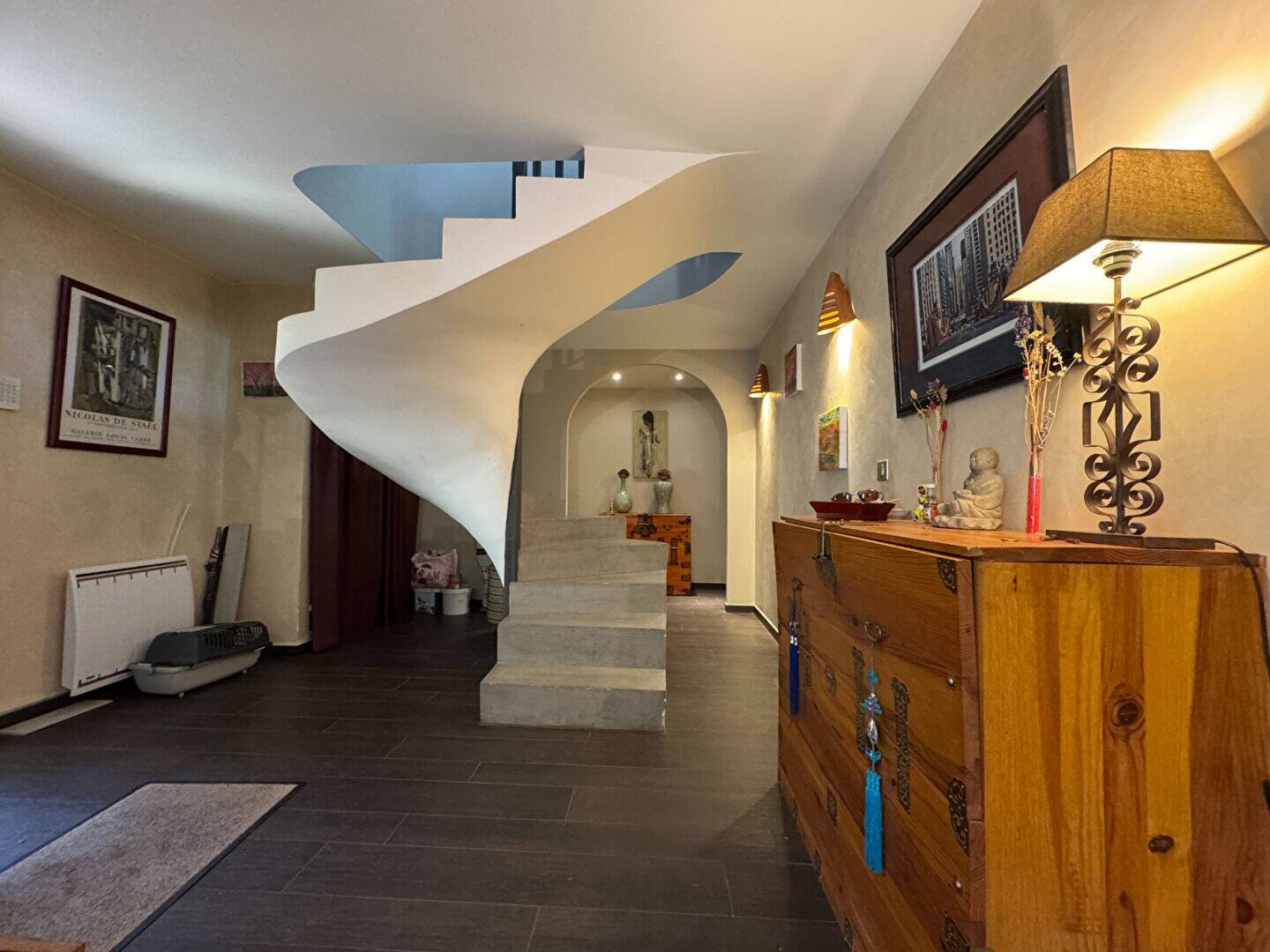 Maison à vendre, 238m², SAINT REMY L'HONORE