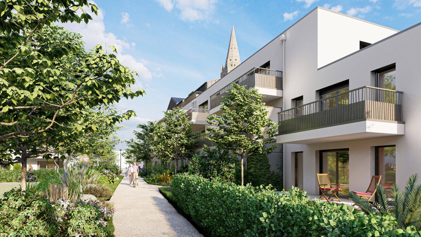Maison à vendre, 78m², PELLOUAILLES LES VIGNES