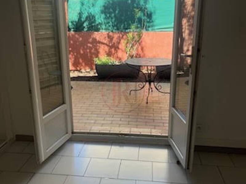 Maison à vendre, 80m², MONTPELLIER