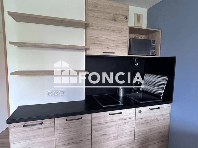 Maison à louer, 22m², RENNES