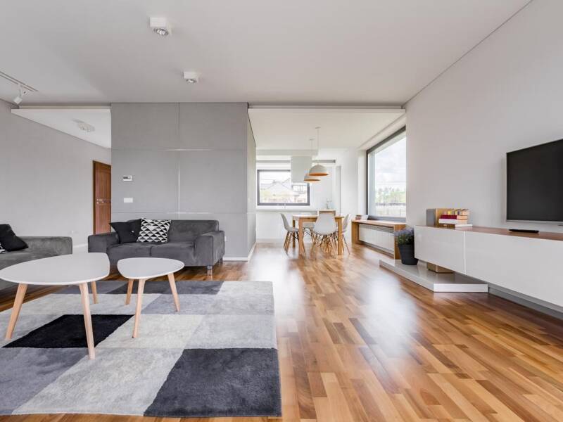 Maison à vendre, 113m², LE VESINET