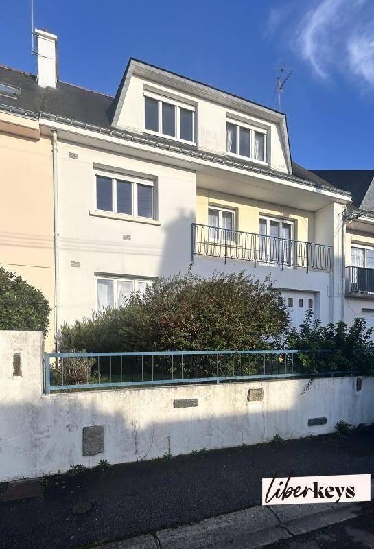 Maison à vendre, 140m², LANESTER