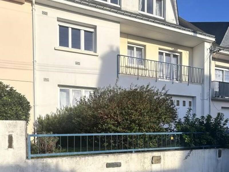 Maison à vendre, 140m², LANESTER