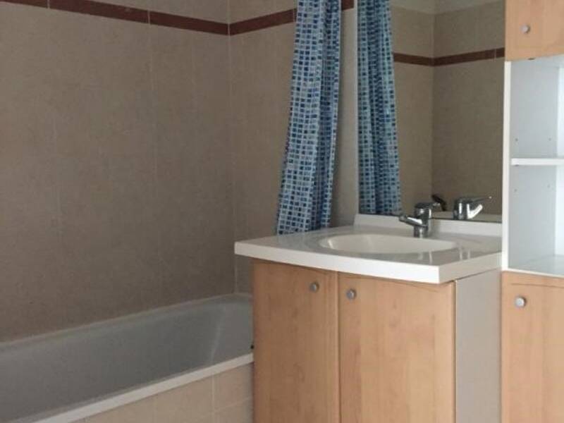 Maison à louer, 44m², SAINT ESTEVE