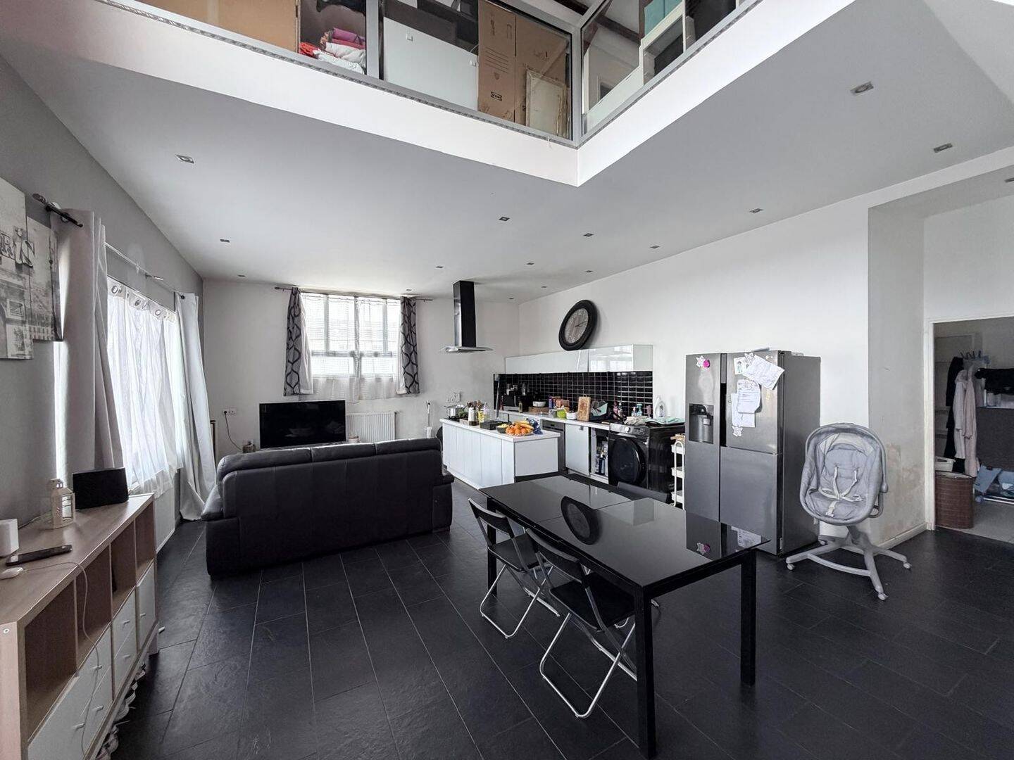 Maison à vendre, 117m², CHAMPIGNY SUR MARNE