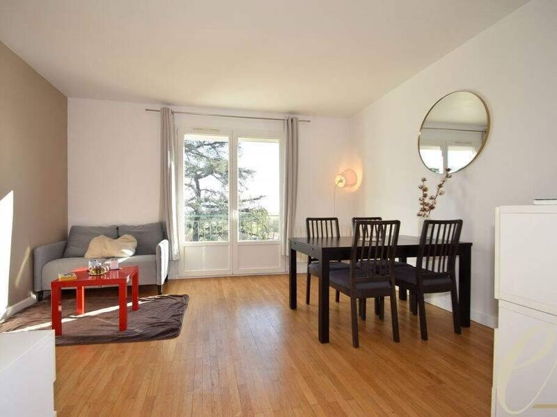 Maison à louer, 60m², LENTILLY