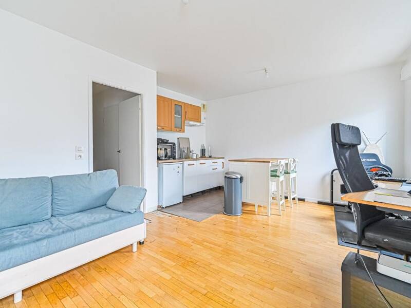 Maison à vendre, 34m², LES LILAS