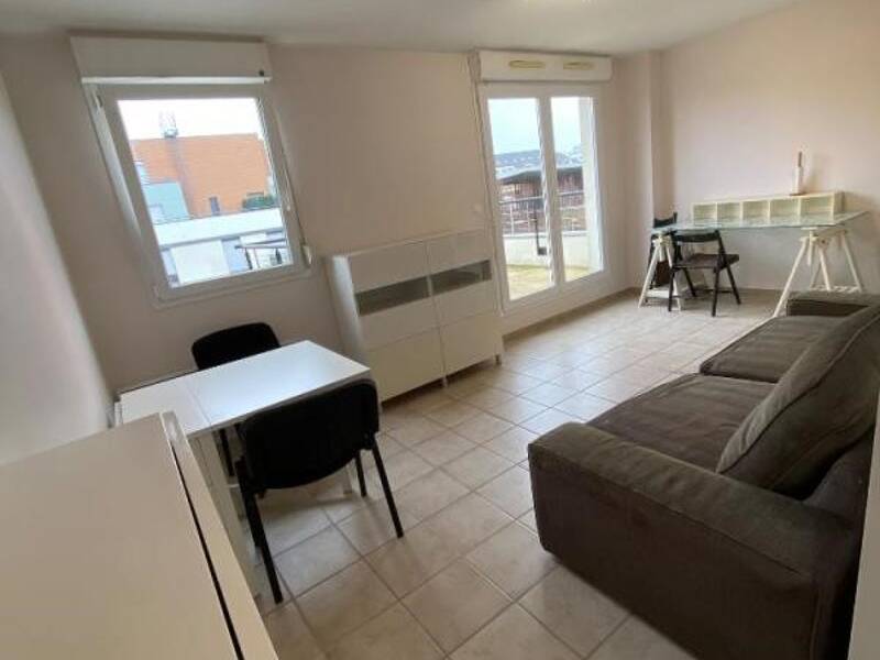 Maison à louer, 27m², DIJON