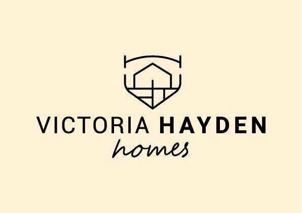 VICTORIA HAYDEN HOMES